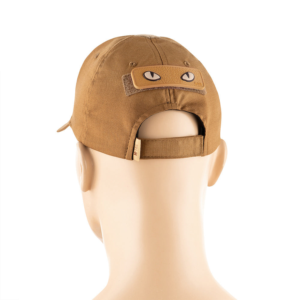 M-tac kattögon 3d pvc