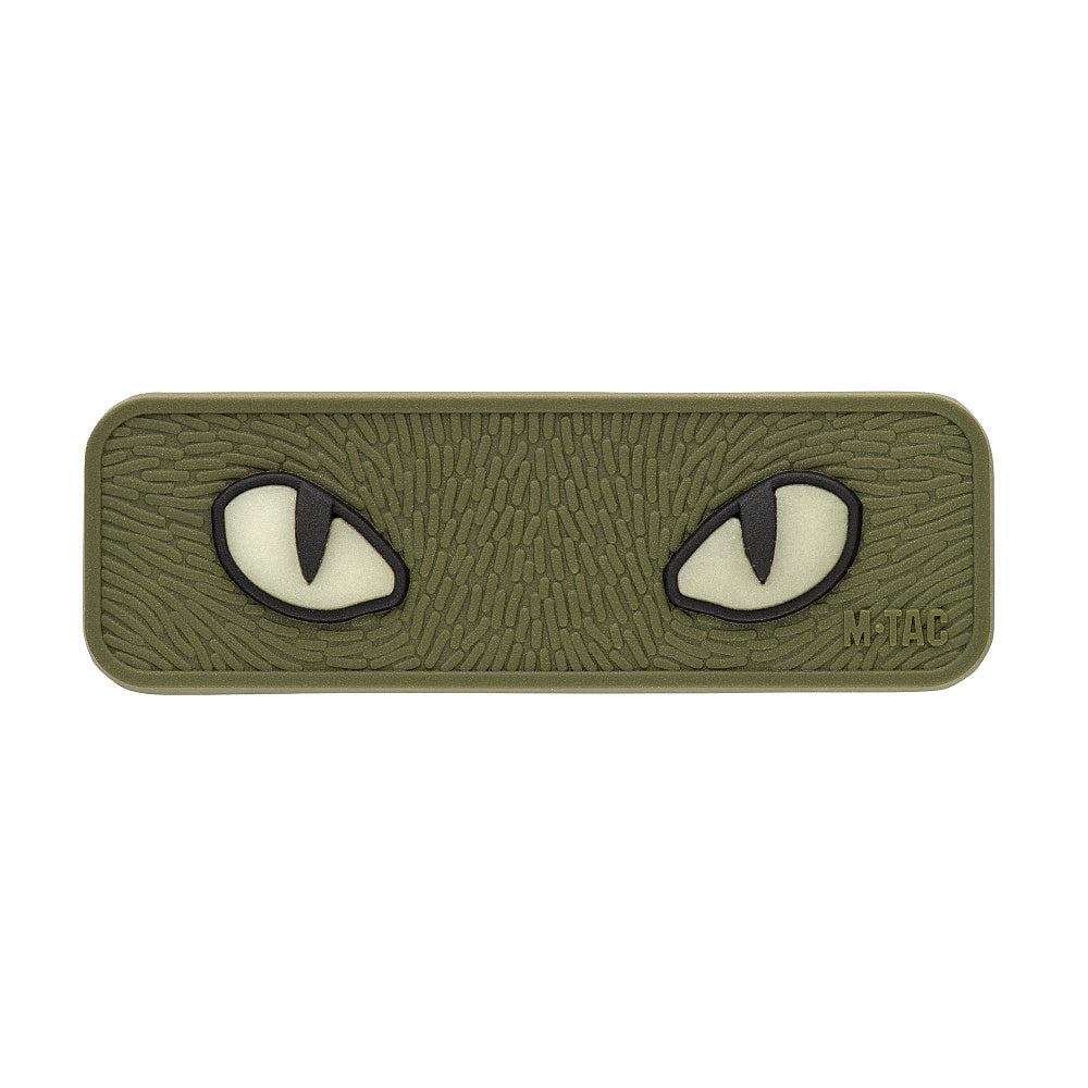 M-tac kattögon 3d pvc