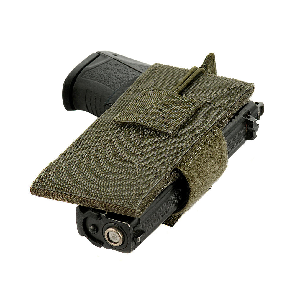 M-Tac CCW Holster - Modular Universal Holster