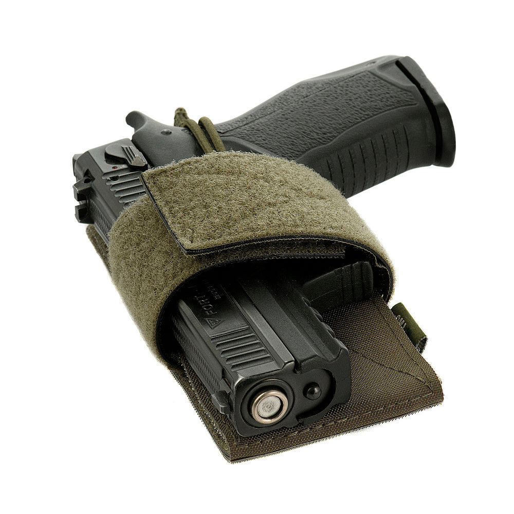 M-Tac CCW Holster - Modular Universal Holster