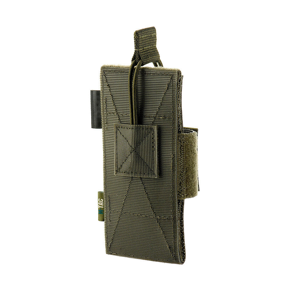 M-Tac CCW Holster - Modular Universal Holster
