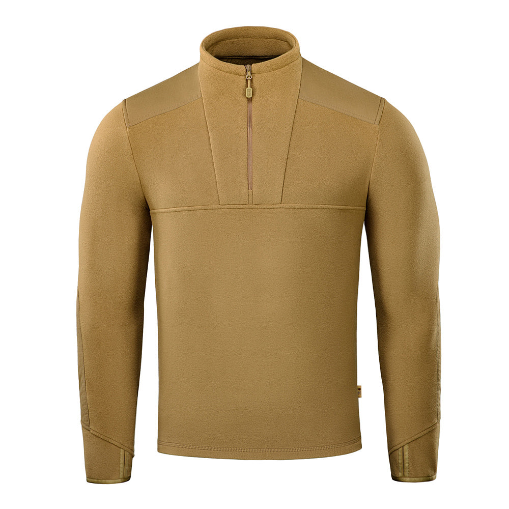 M-Tac Centurion Microfleece jacket