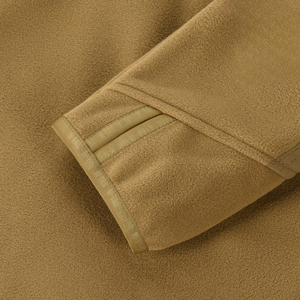 M-Tac Centurion Microfleece jacket