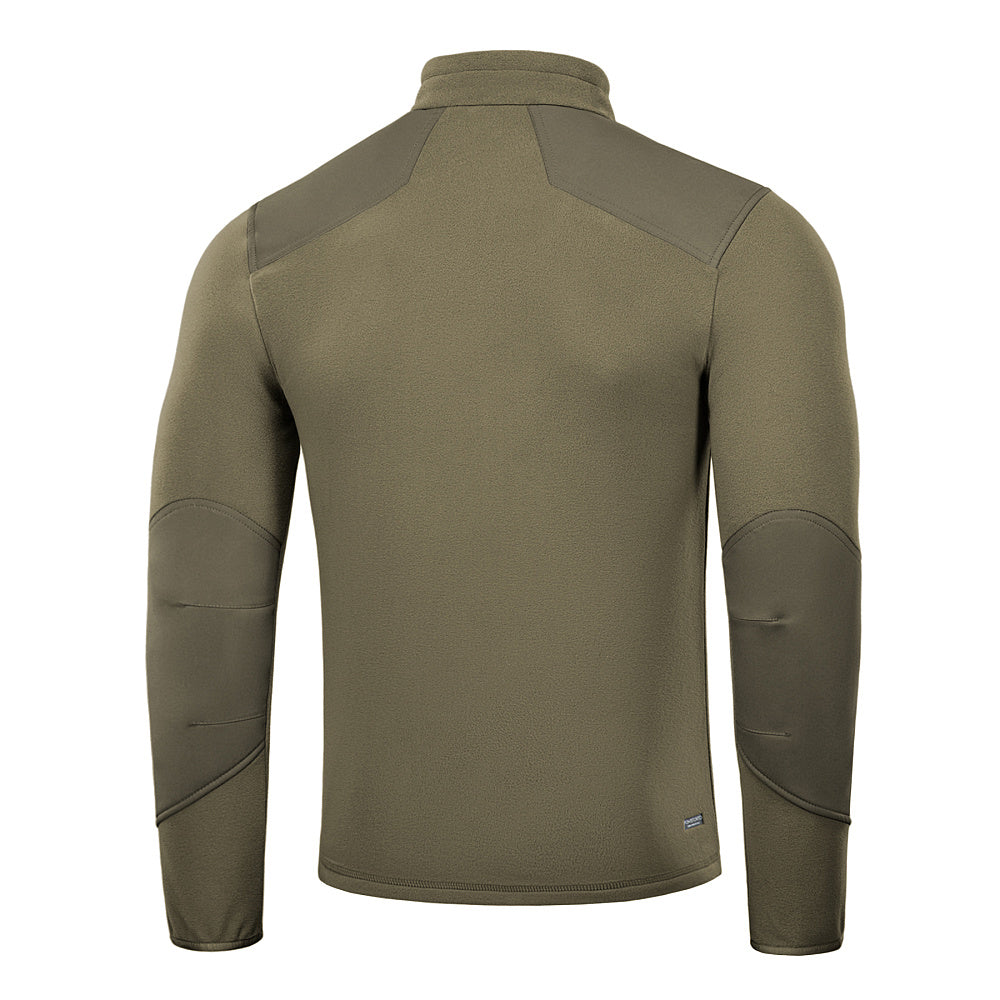 M-Tac Centurion Microfleece jacket