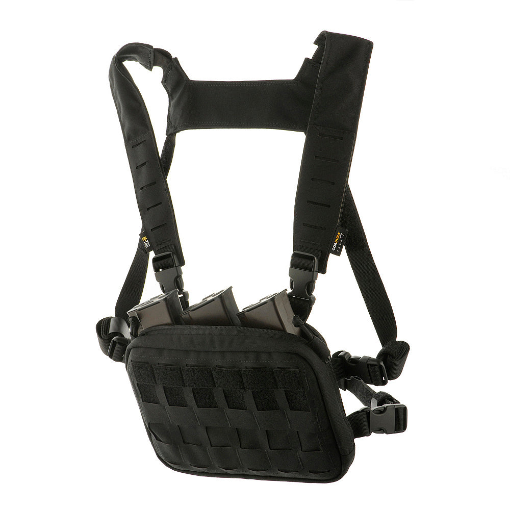 M-Tac Chest Rig Military Elite