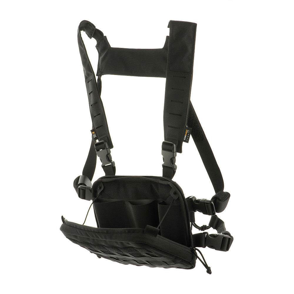 M-Tac Chest Rig Military Elite