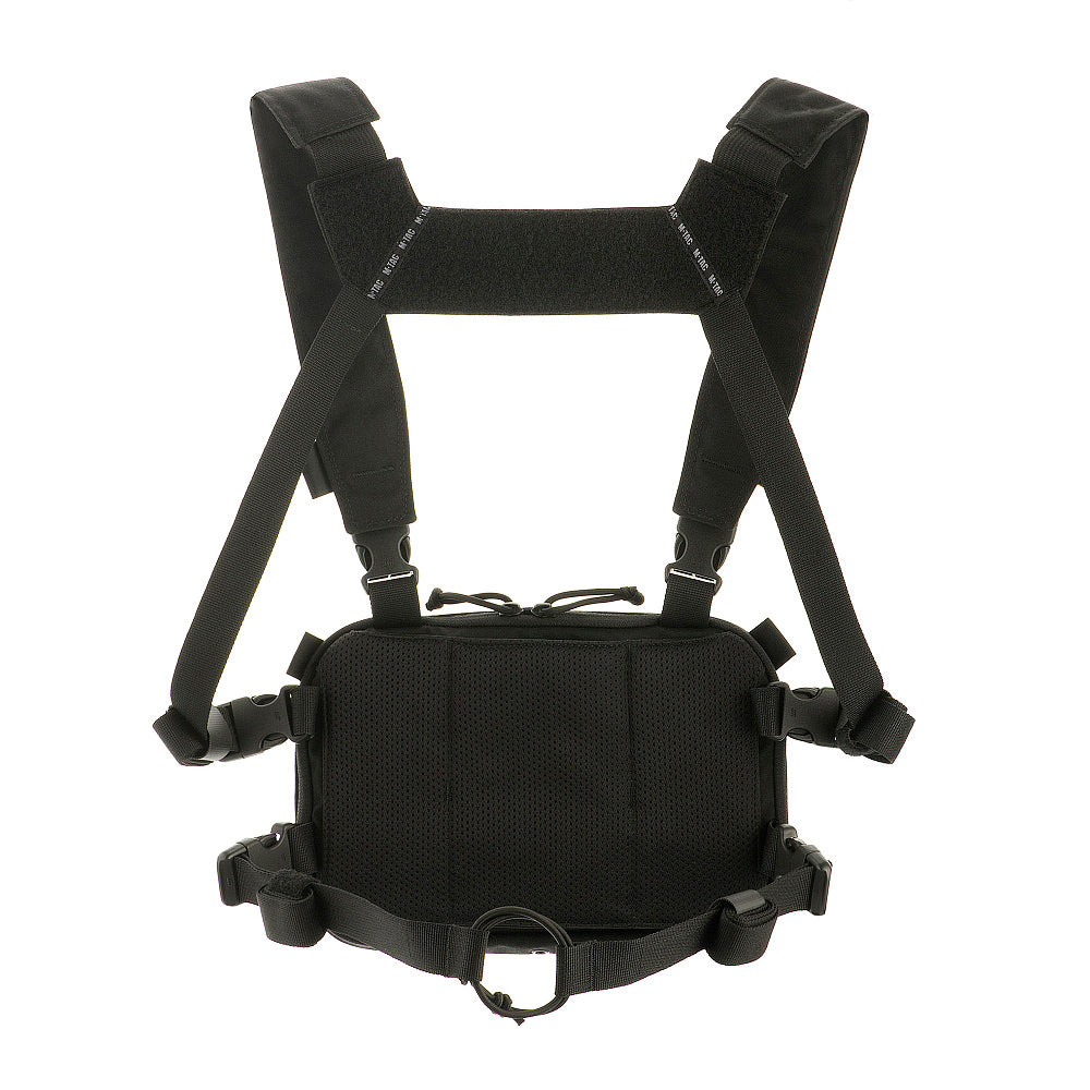 M-Tac Chest Rig Military Elite