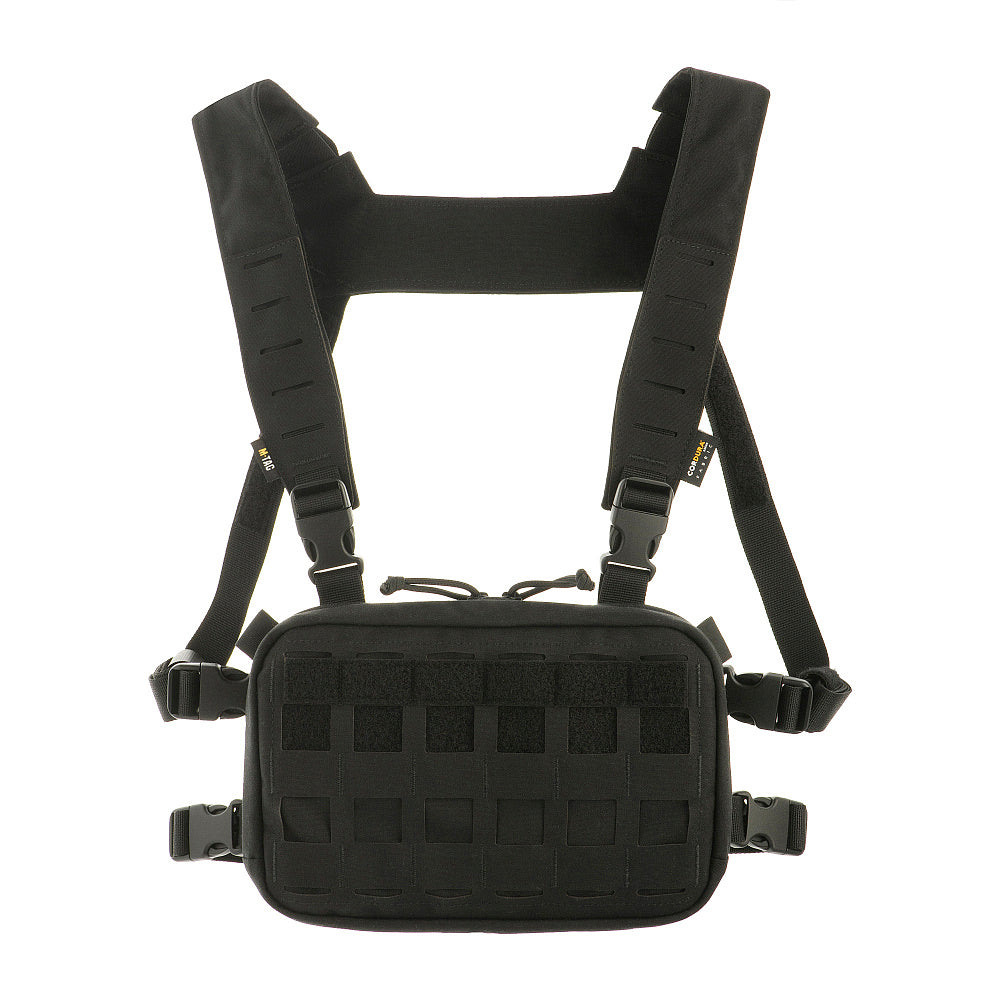 M-Tac Chest Rig Military Elite