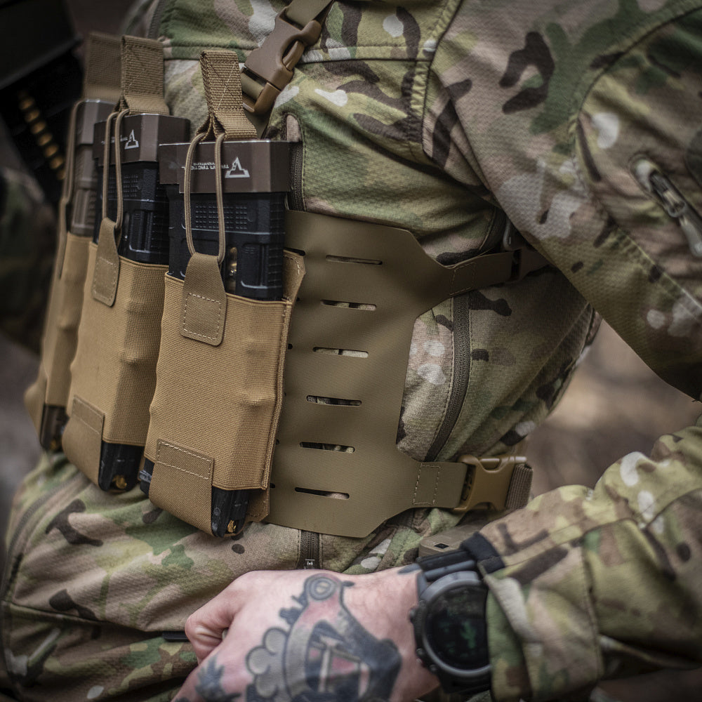 M-Tac Chest Rig Elite