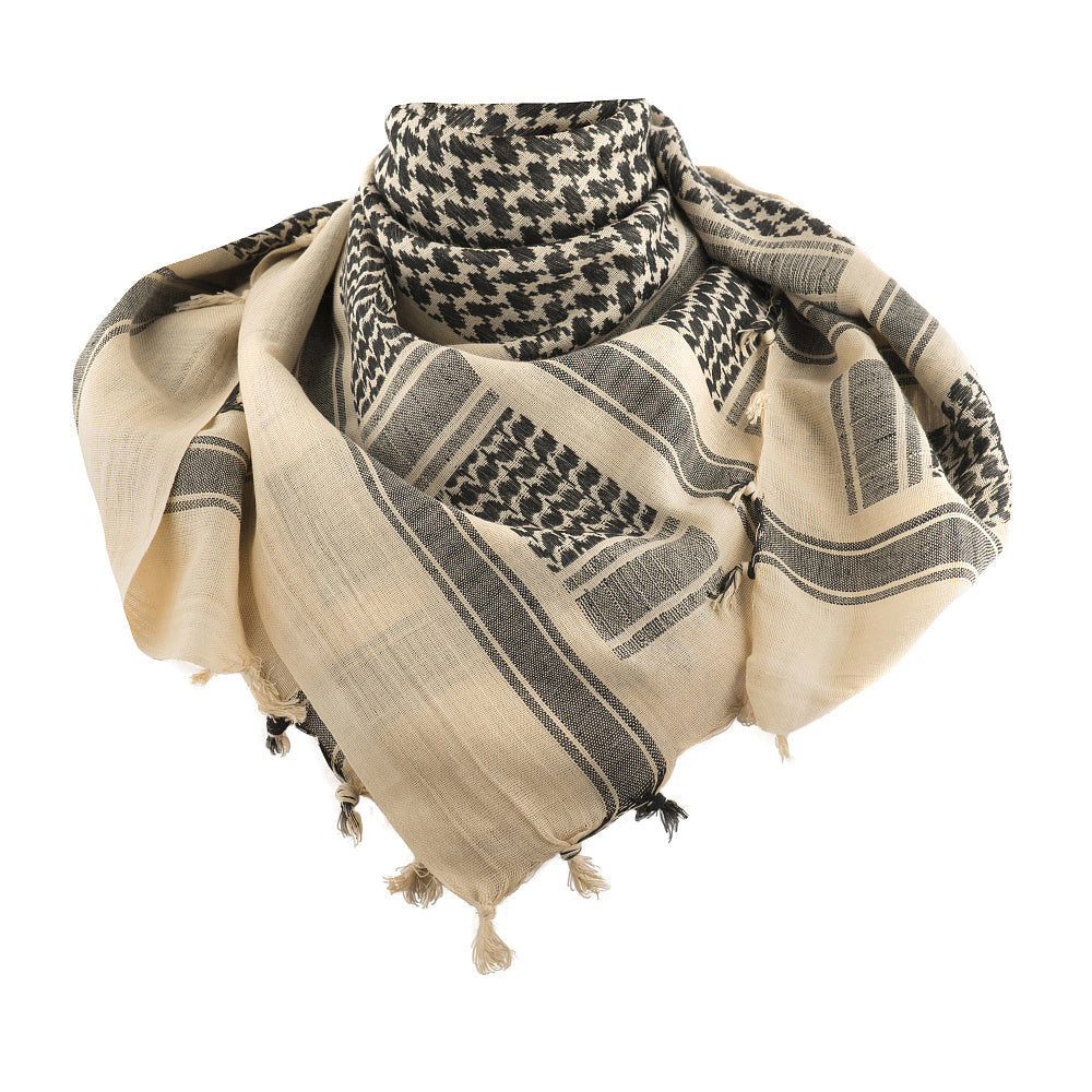 M-Tac Shemagh-scarf