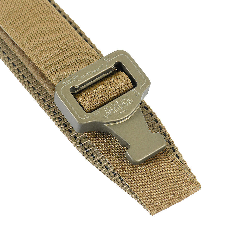 M-Tac Cobra Buckle Belt