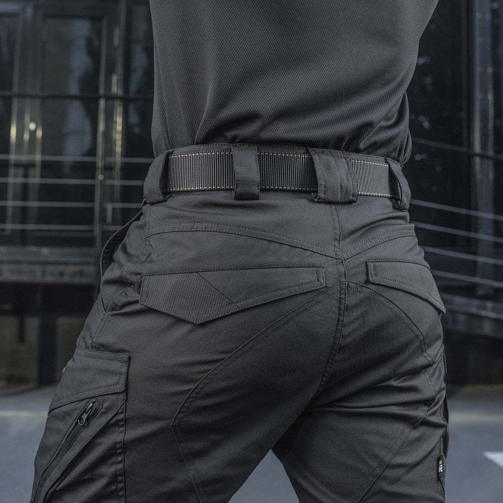 M-Tac Cobra Buckle Belt