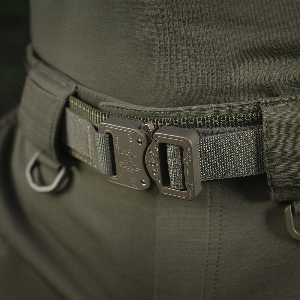 M-Tac Cobra Buckle Belt