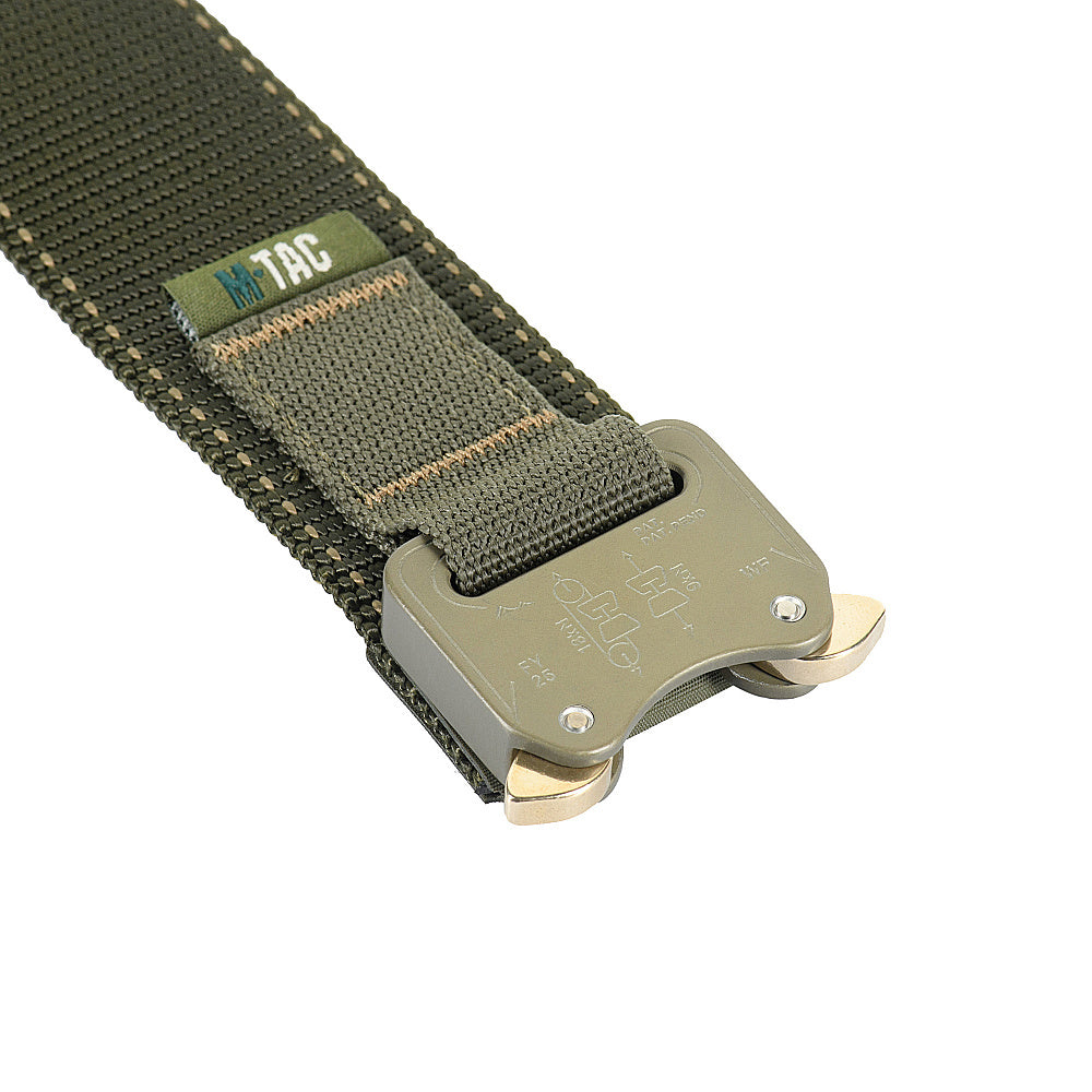 M-Tac Cobra Buckle Belt
