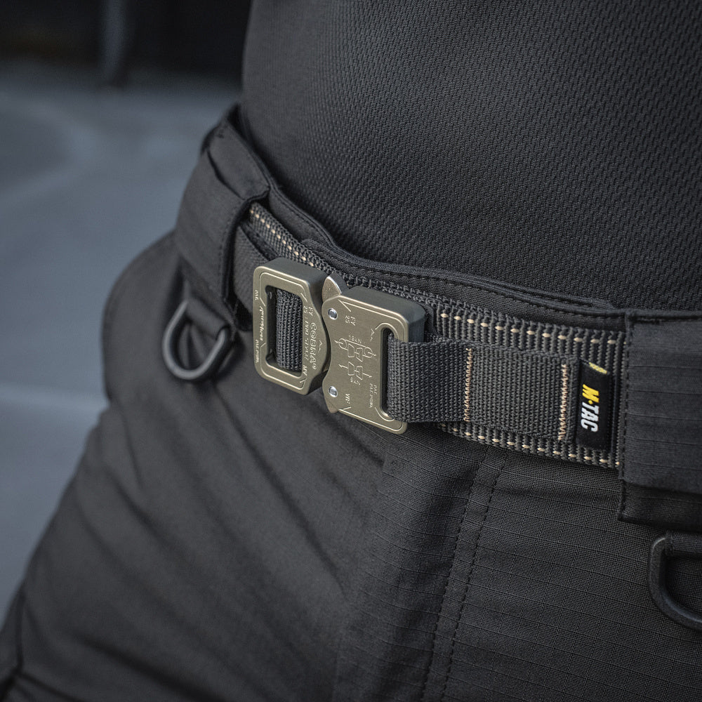 M-Tac Cobra Buckle Belt