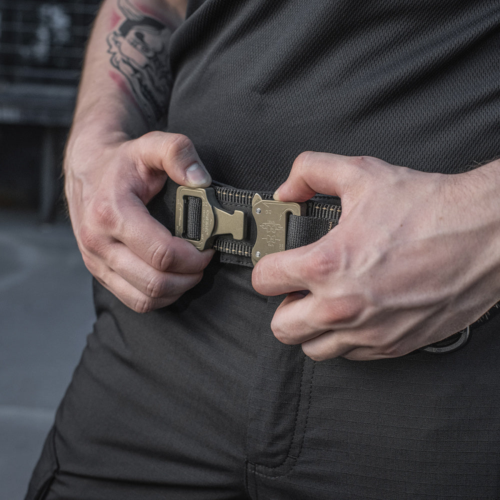 M-Tac Cobra Buckle Belt