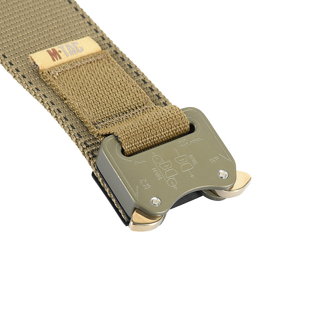 M-Tac Cobra Buckle Belt