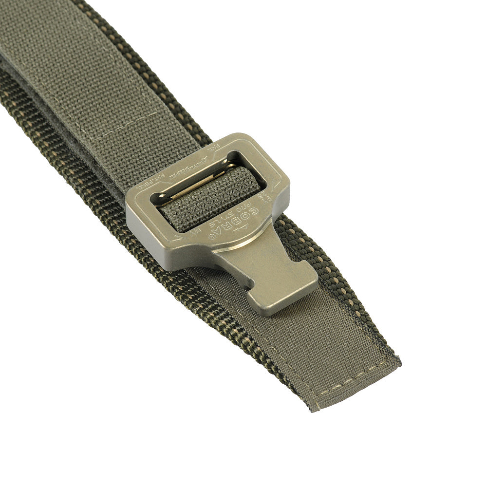 M-Tac Cobra Buckle Belt