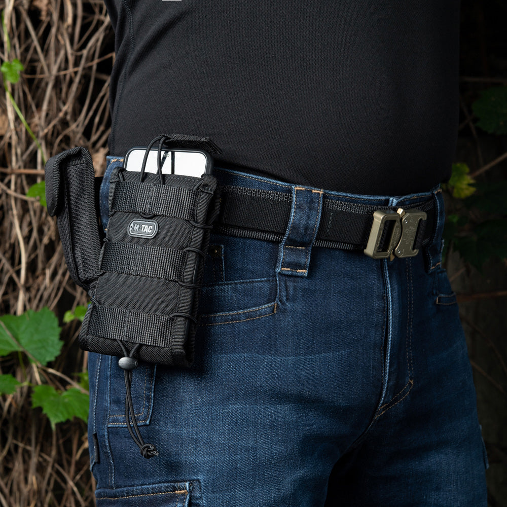 M-Tac Cobra Buckle Tactical Belt