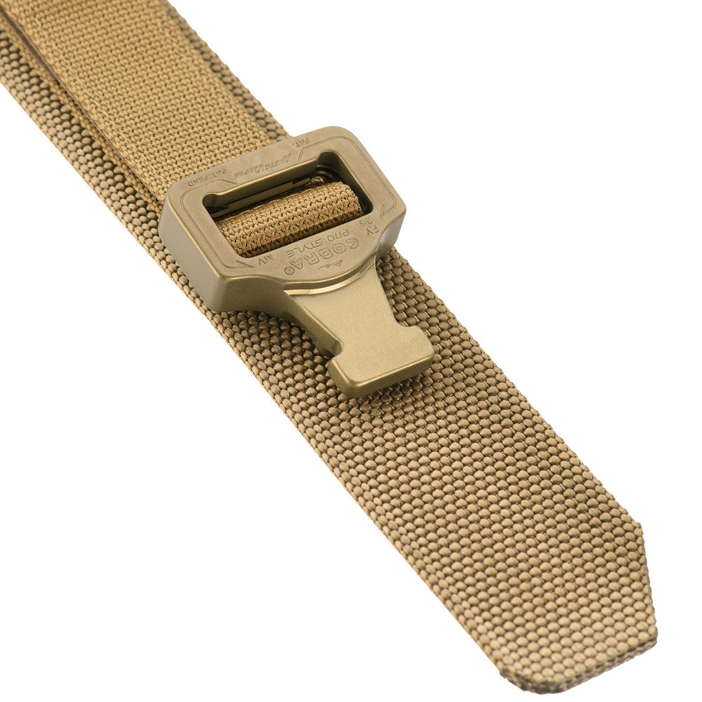 M-Tac Cobra Buckle Tactical Belt