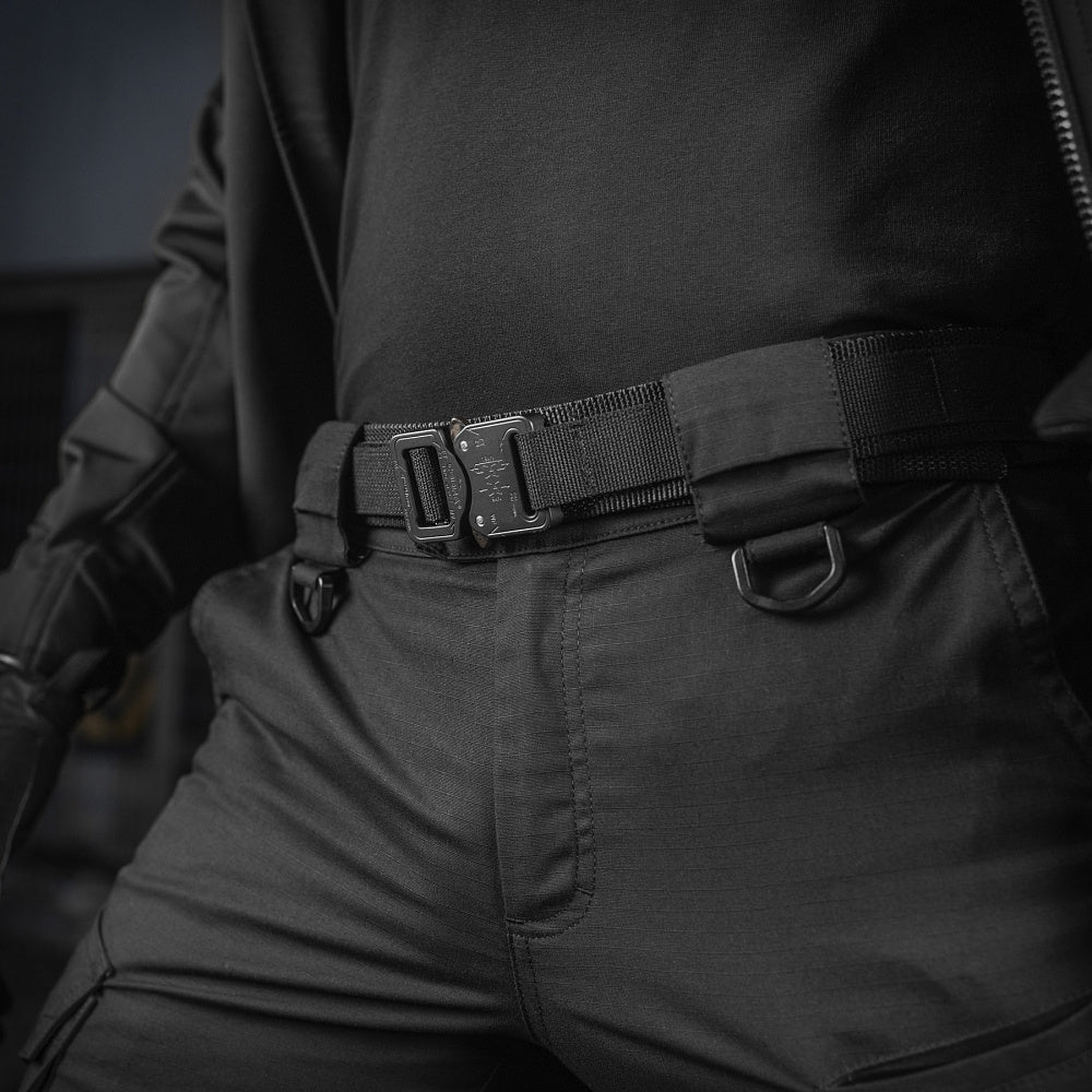 M-Tac Cobra Buckle Tactical Belt Gen.II