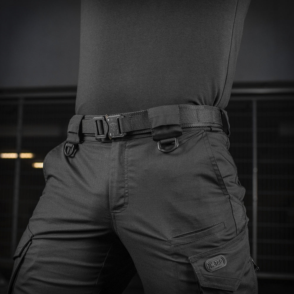 M-Tac Cobra Buckle Tactical Belt Gen.II