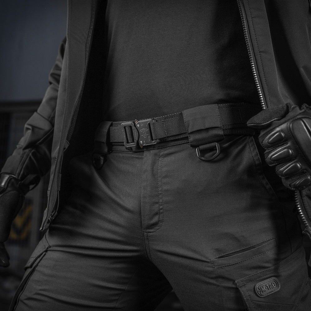 M-Tac Cobra Buckle Tactical Belt Gen.II