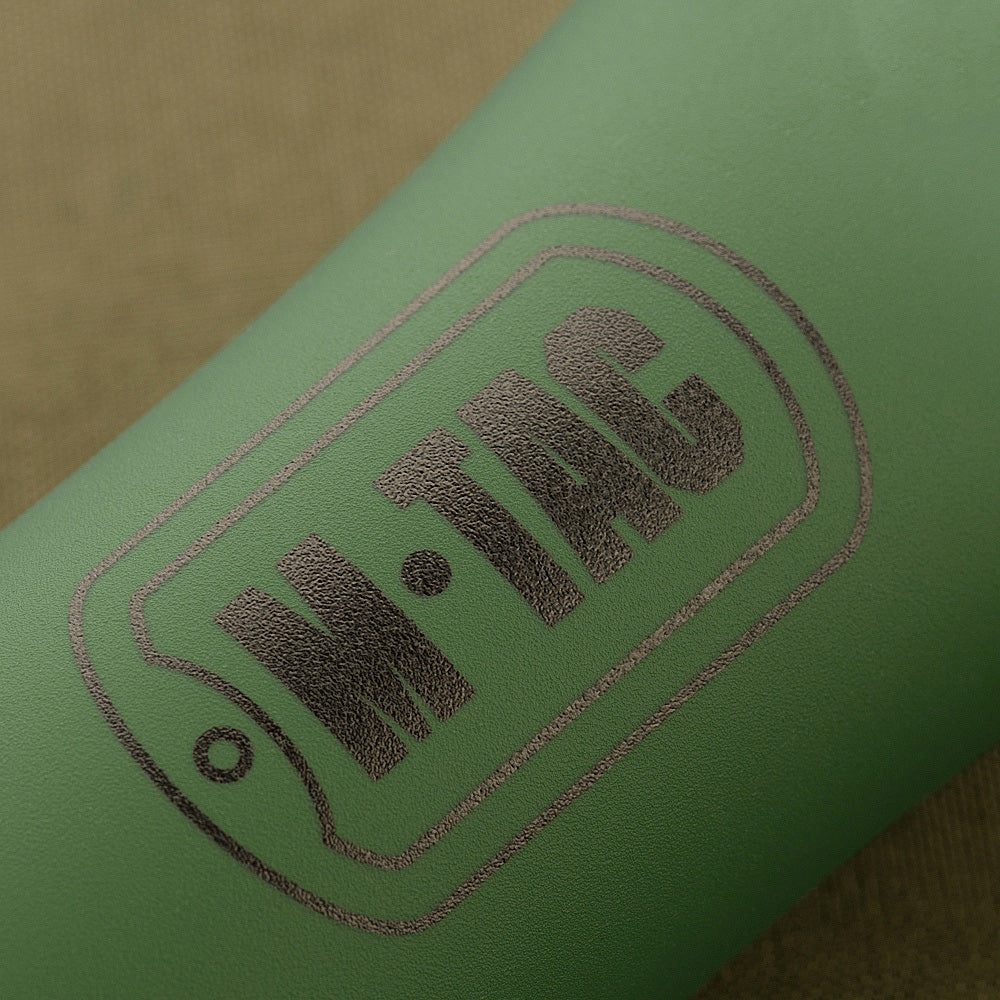 M-Tac Collapsible Water Bottle
