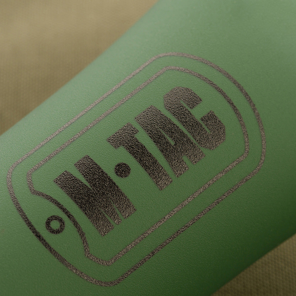 M-Tac Collapsible Water Bottle