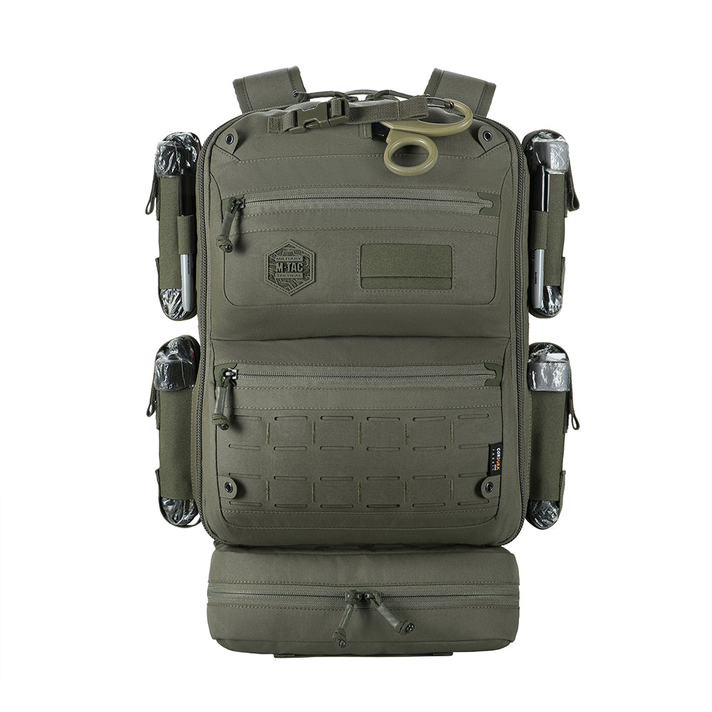 M-Tac Combat Medic-ryggsäck Elite