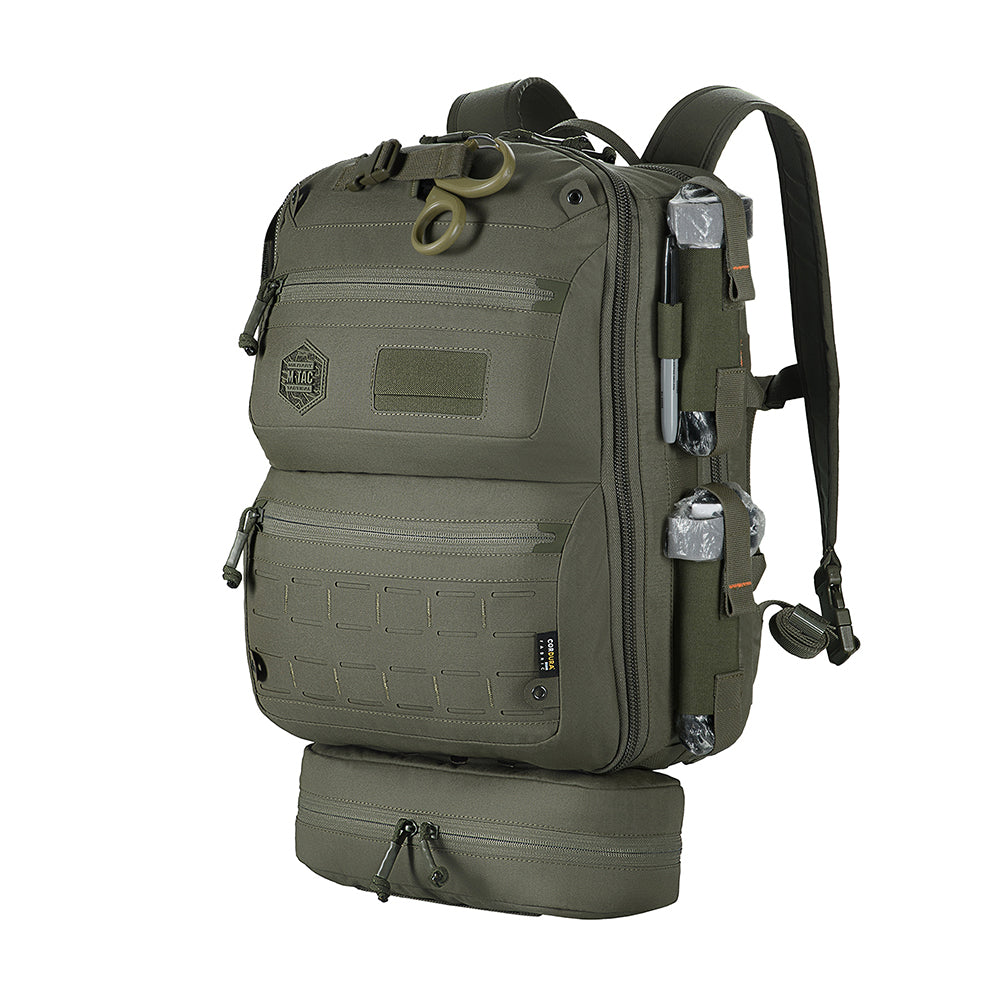 M-Tac Combat Medic-ryggsäck Elite