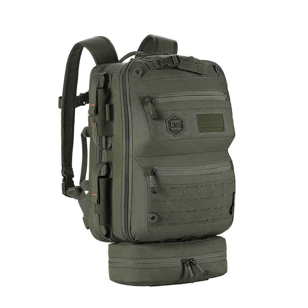 M-Tac Combat Medic-ryggsäck Elite