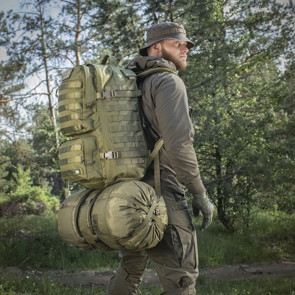 M-Tac Compression sack X-Large