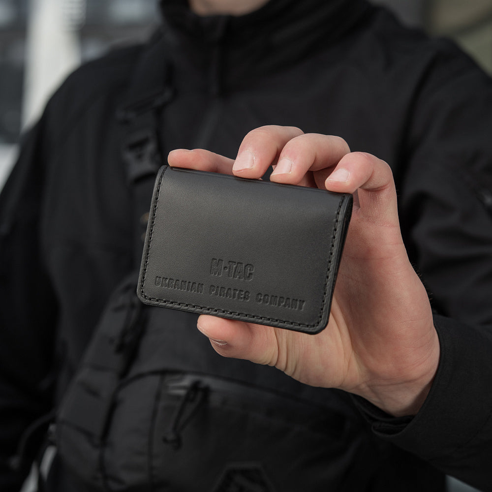 M-Tac fodral för ID-pass Pirate