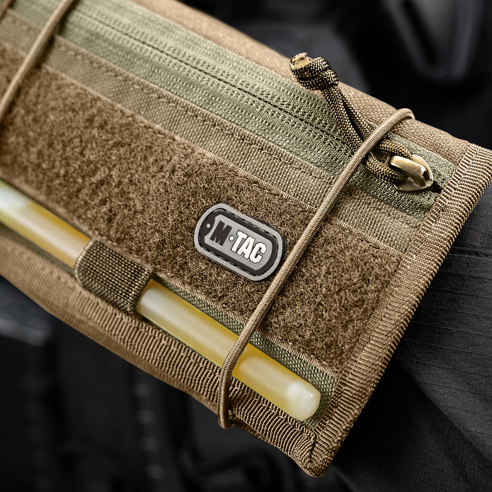 M-Tac Cover with Case Wrist