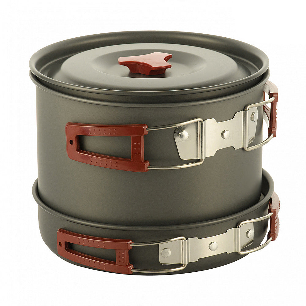 M-Tac Crockery Set For 4-5 People