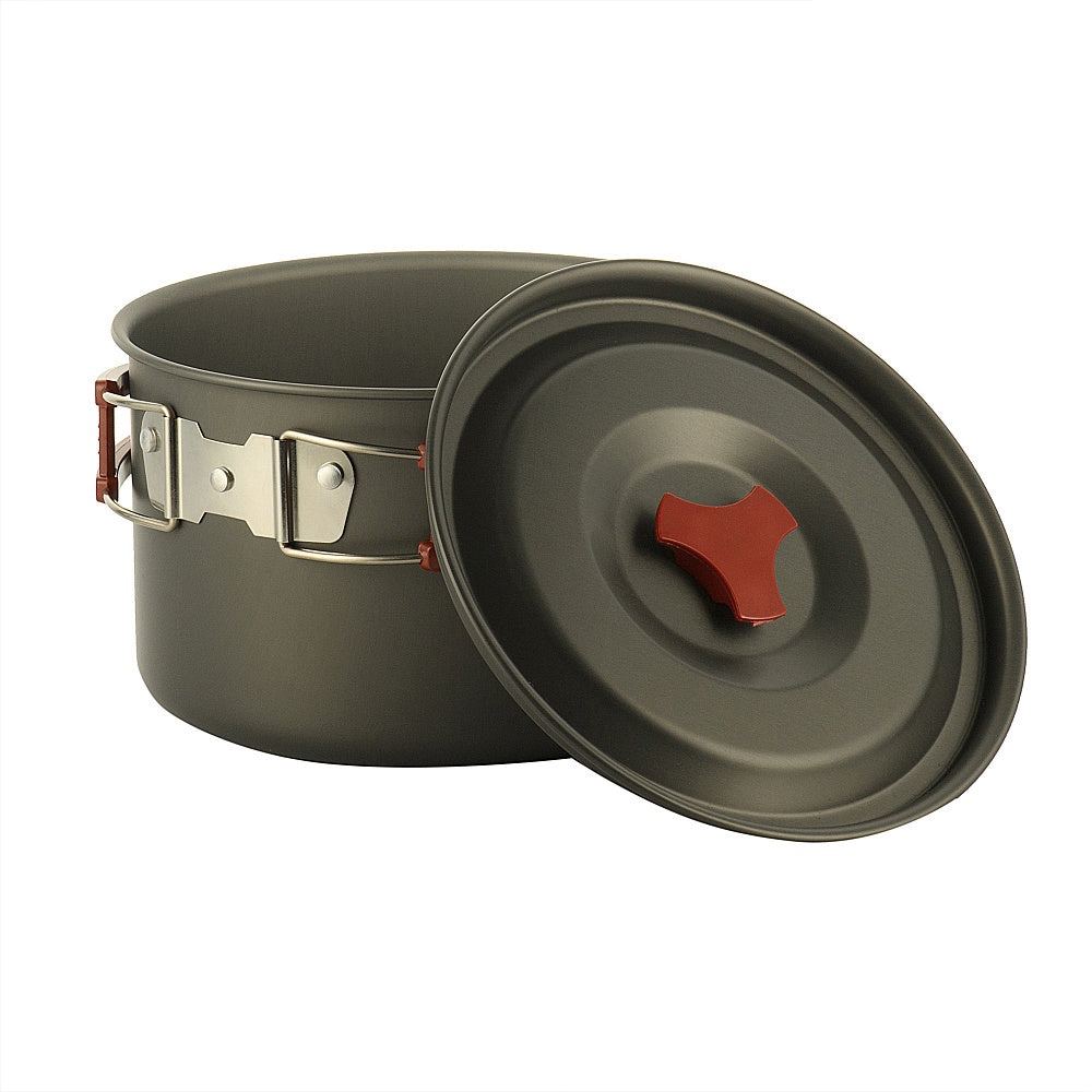 M-Tac Crockery Set For 4-5 People