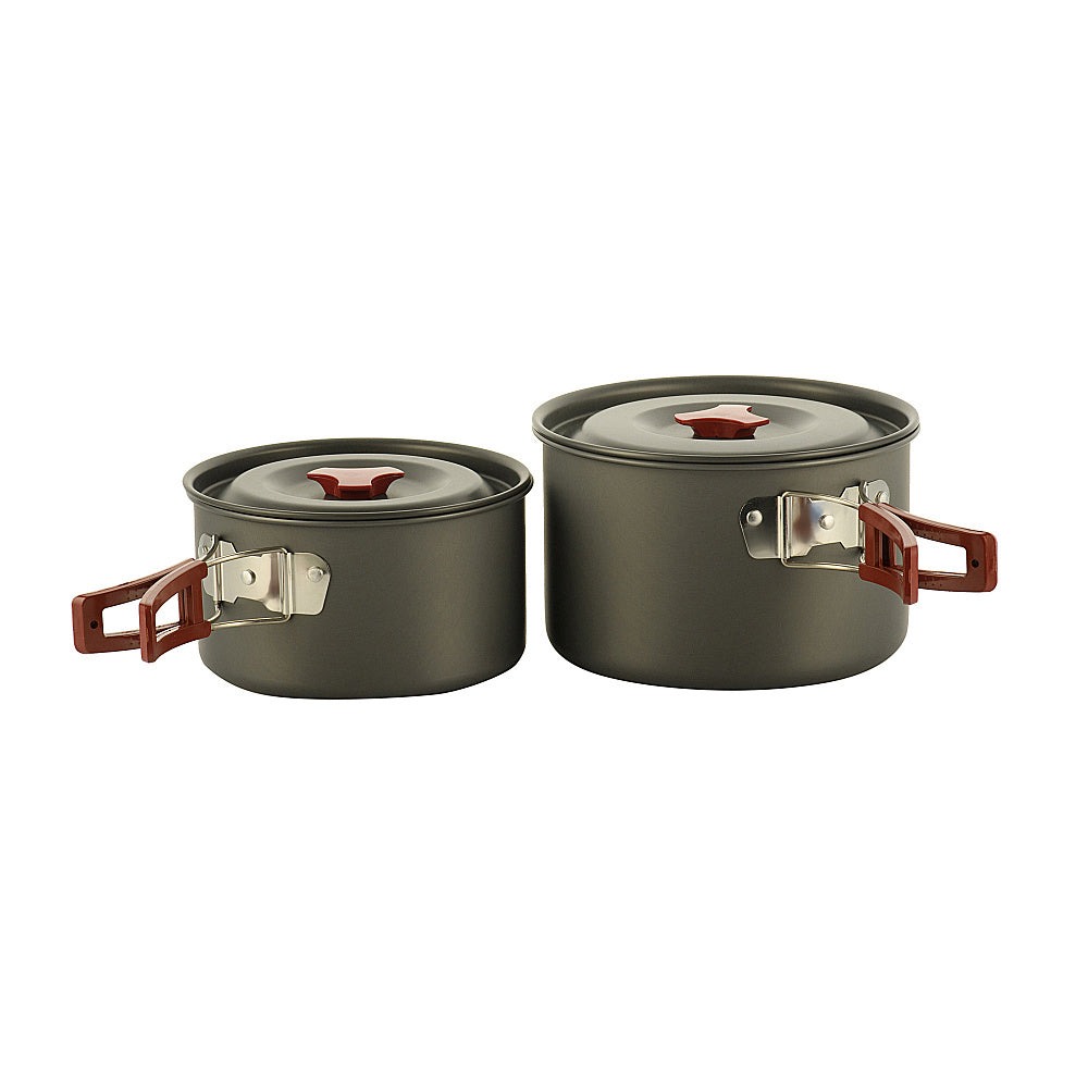 M-Tac Crockery Set For 4-5 People