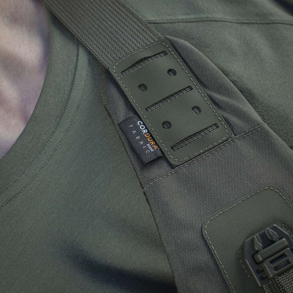 M-Tac Cross Bag Elite Hex