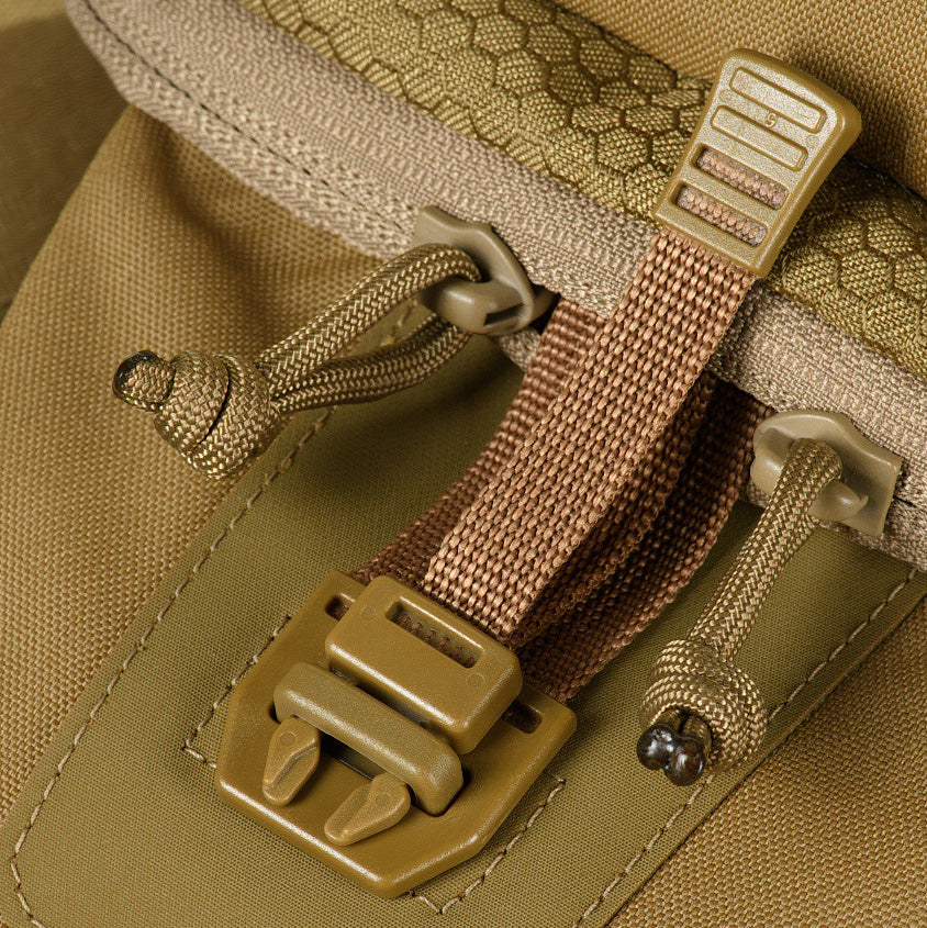 M-Tac Cross Bag Elite Hex