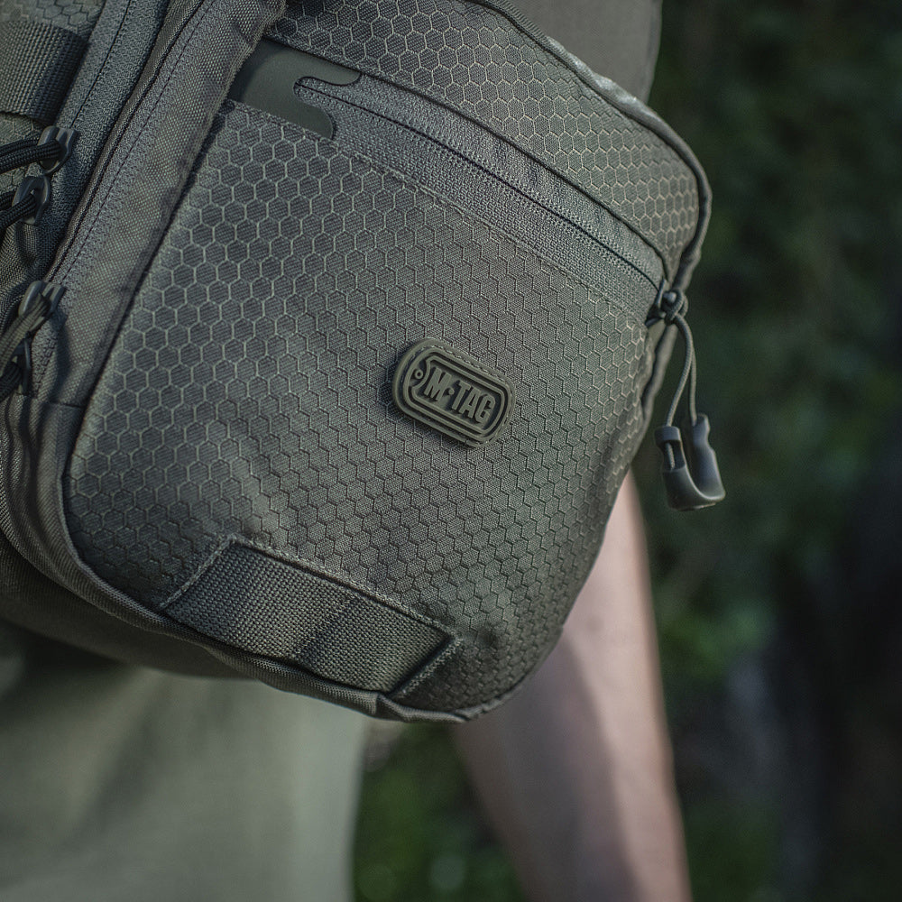 M-Tac Cross Bag Elite Hex