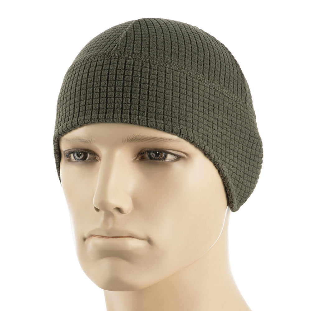 M-Tac Fleece Rip-Stop Hjälmfoder Gen.II