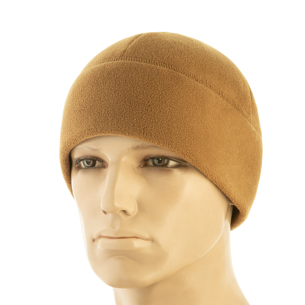 M-Tac Watch Cap Elite Flecce Beanie Hat (320g/m2) with Slimtex