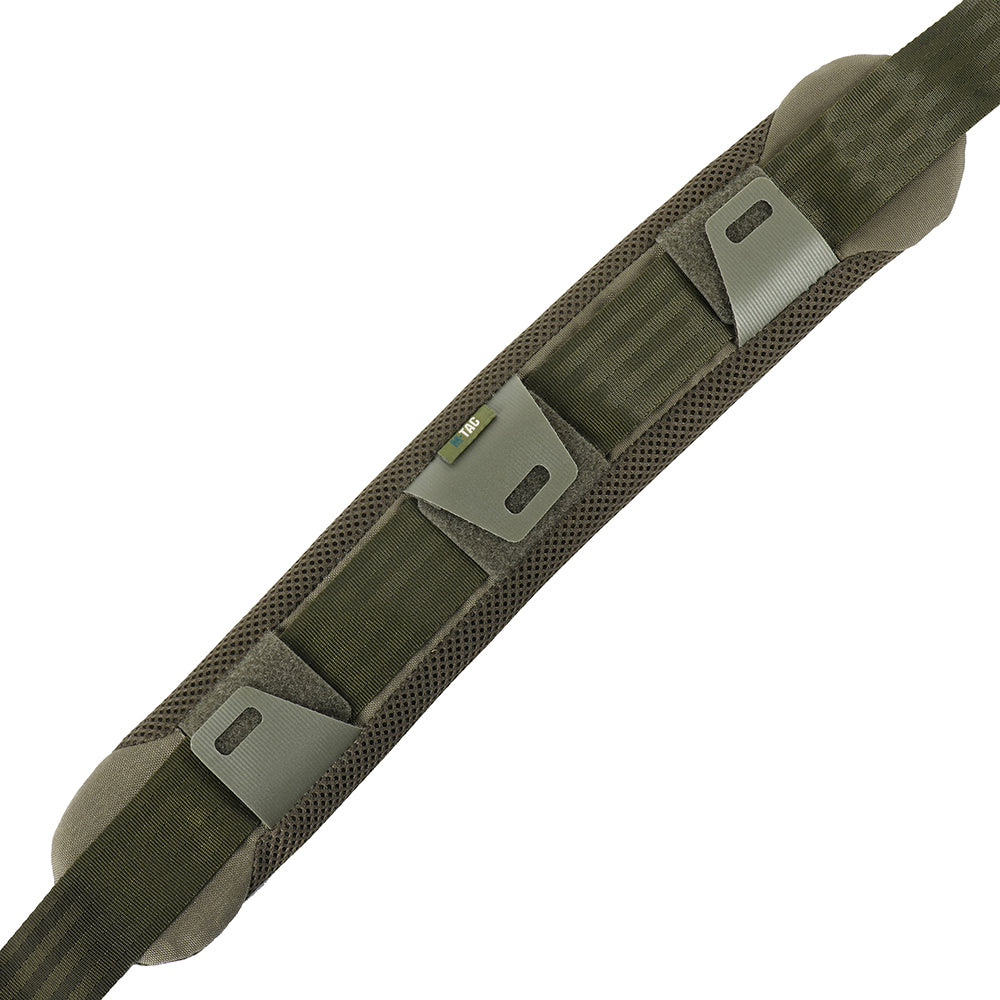 M-Tac damper on the shoulder strap 40 mm Elite