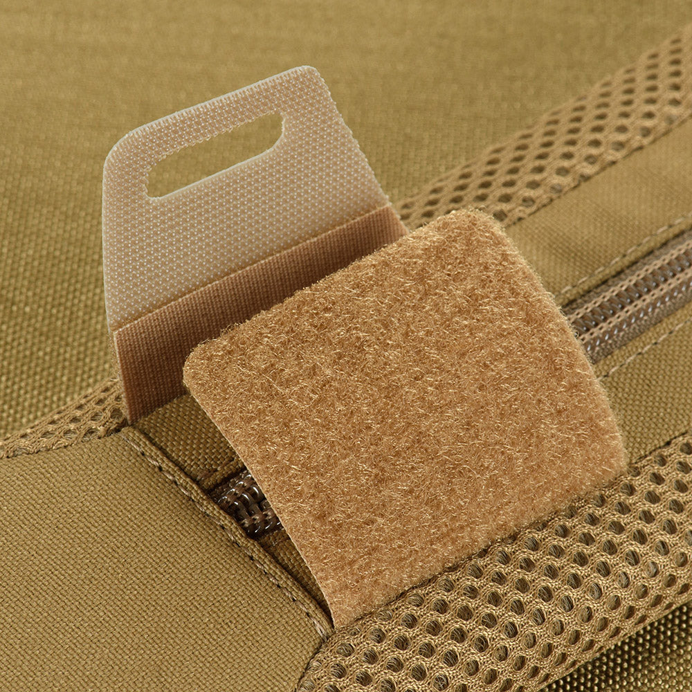 M-Tac damper on the shoulder strap 40 mm Elite