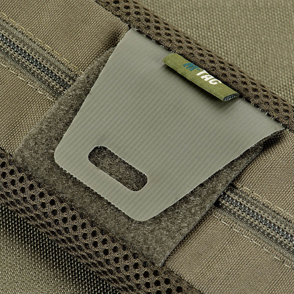 M-Tac damper on the shoulder strap 40 mm Elite