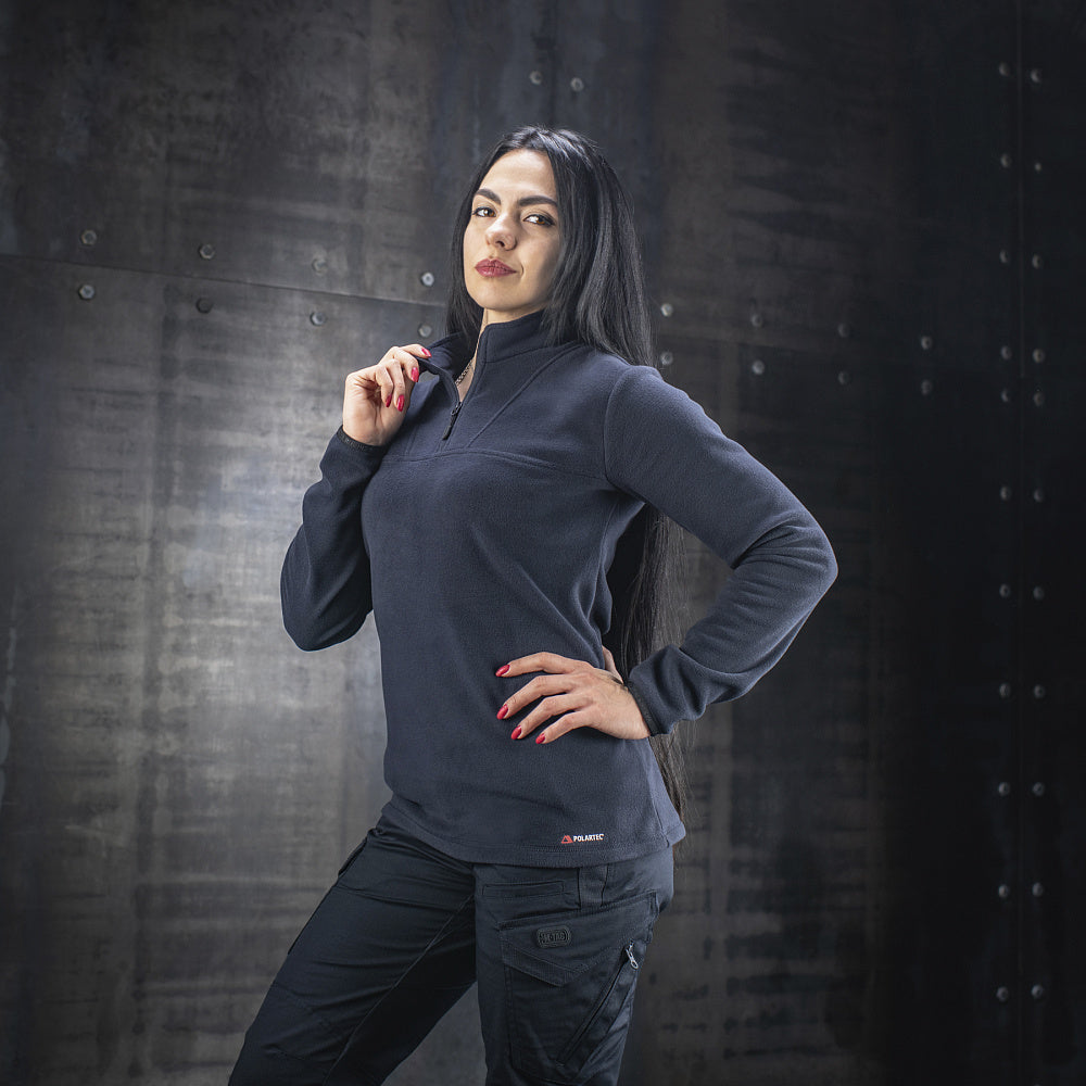 M-Tac Delta Polartec jacka Lady