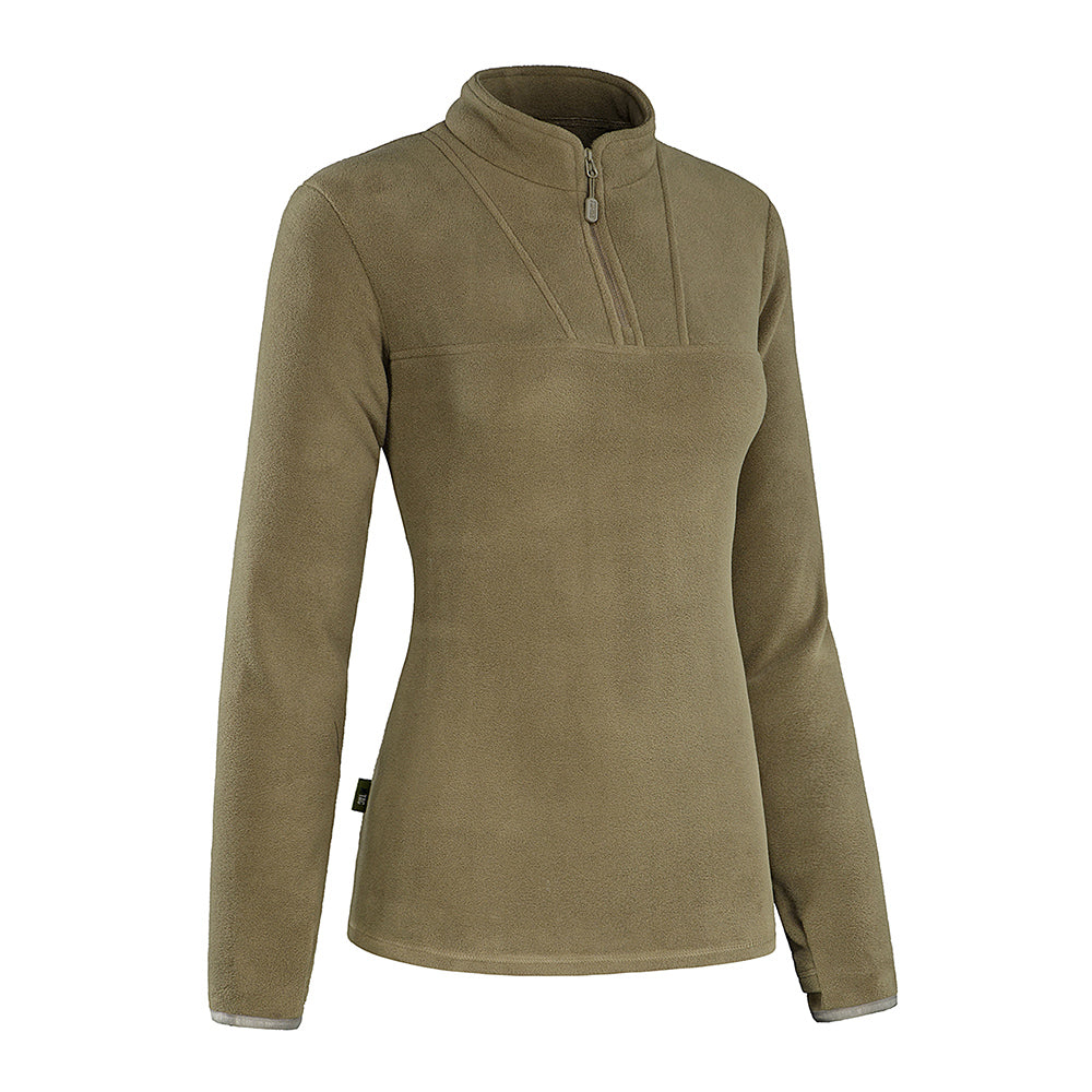M-Tac Delta Polartec jacka Lady