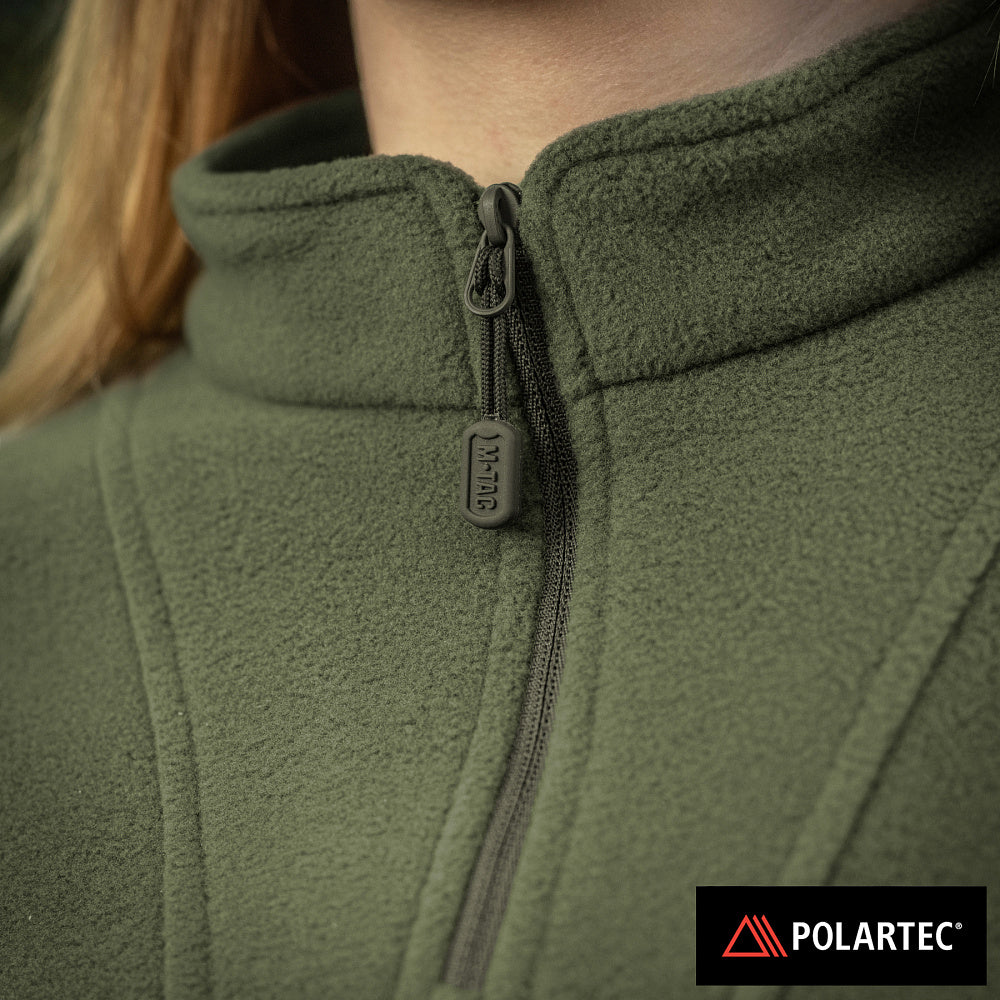 M-Tac Delta Polartec jacka Lady