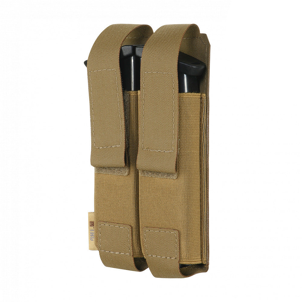 M-Tac dubbel ficka för APS Laser Cut pistolmagasin Gen.II